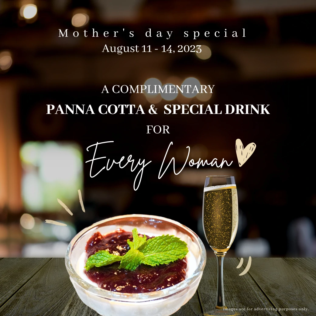 Read more about the article Mother’s Day Special